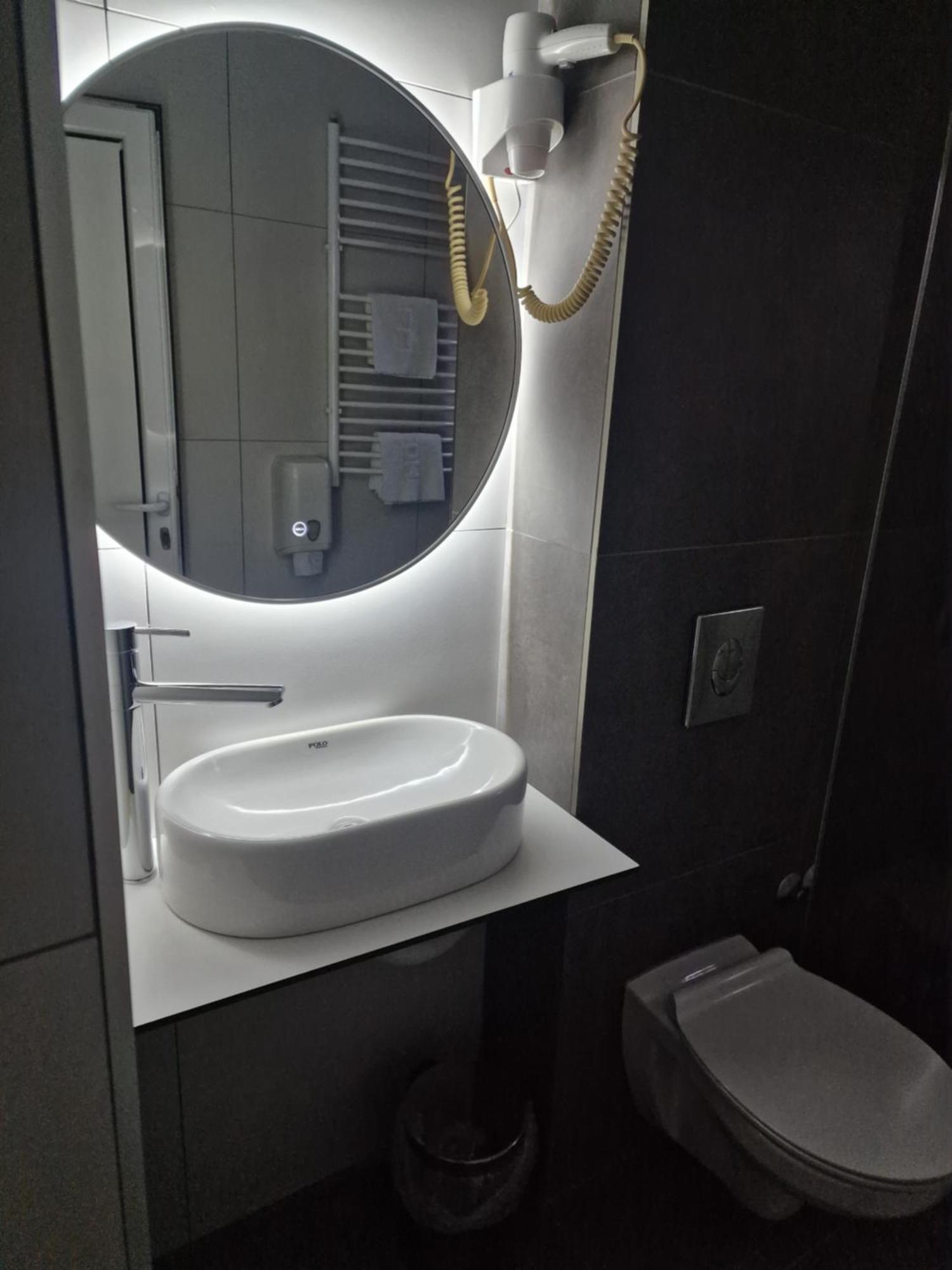 Hotel S Berane