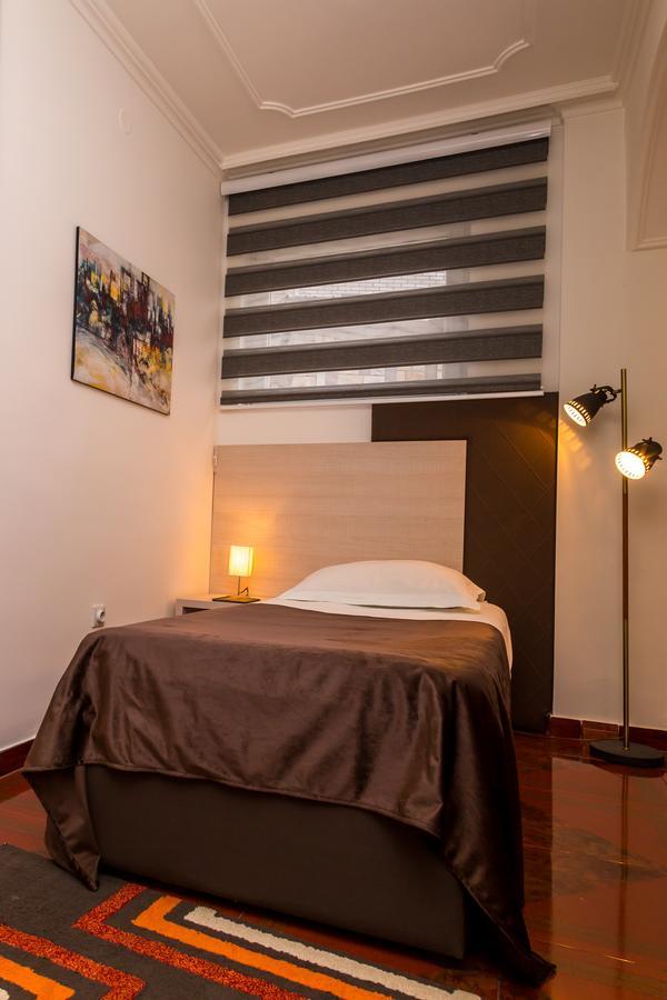 Hotel S Berane