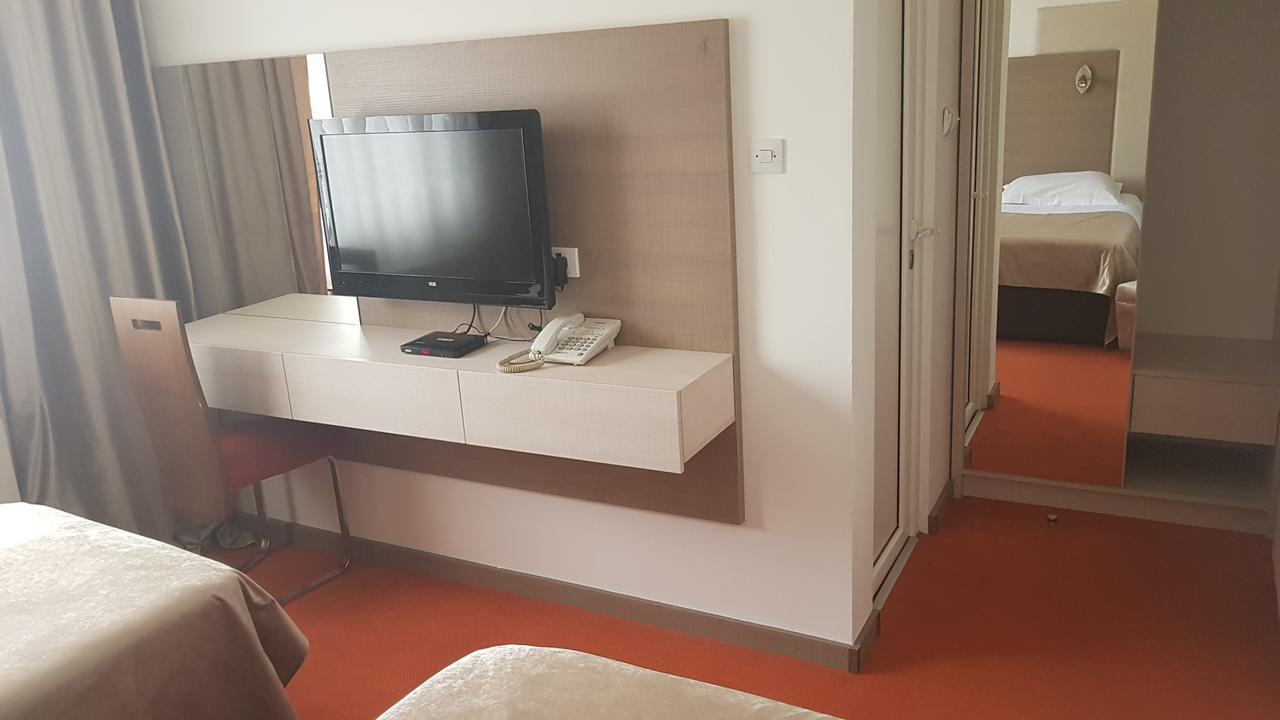 S Hotel